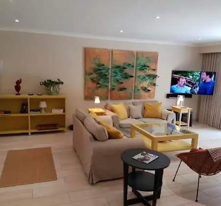 Almancil Sleeps 8 Pool Air Con Wifi T607887 Villa
